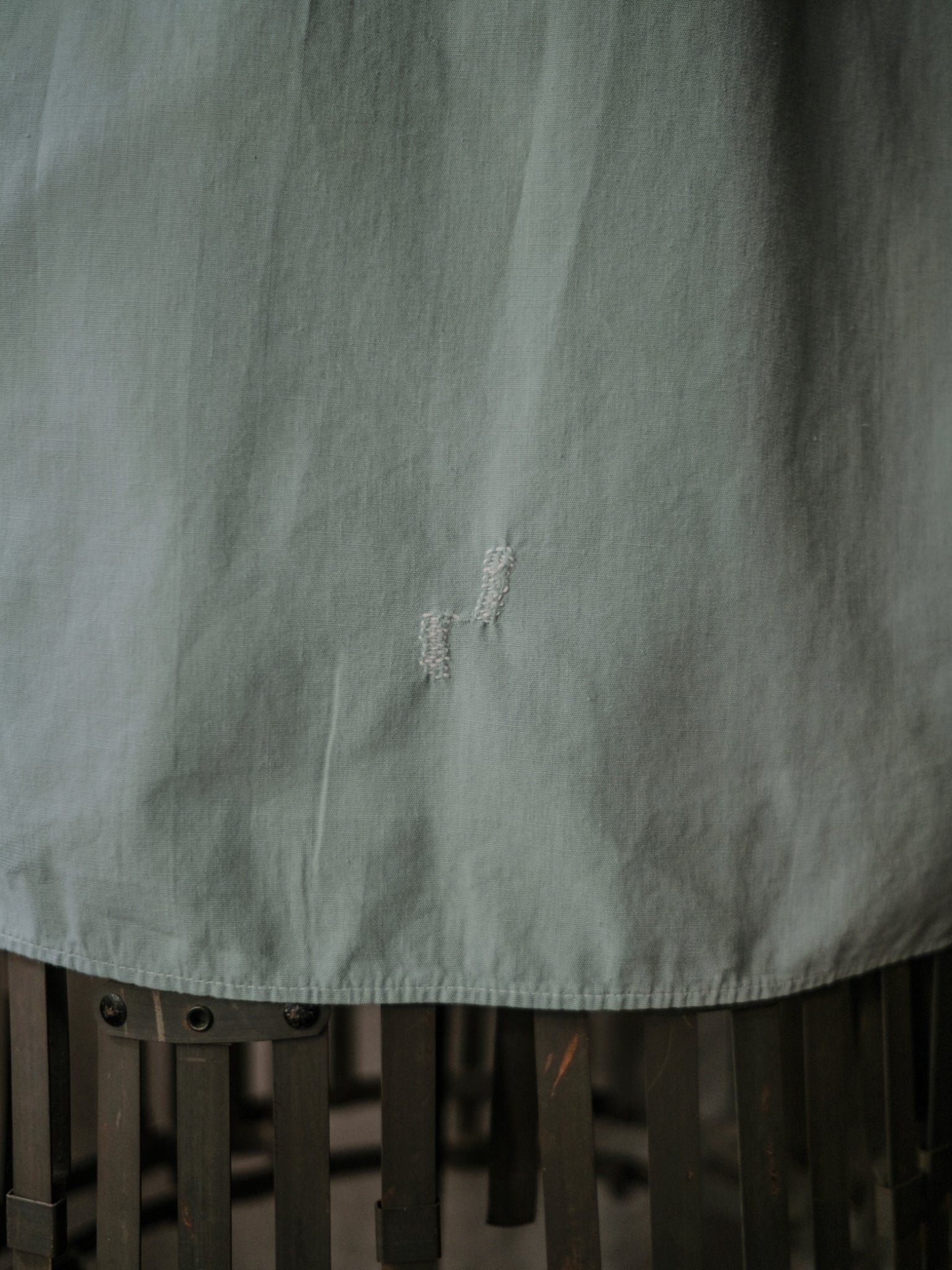 1940-1950’s Germany Dress Shirt / 德國禮服襯衫