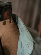 1940-1950’s Germany Dress Shirt / 德國禮服襯衫