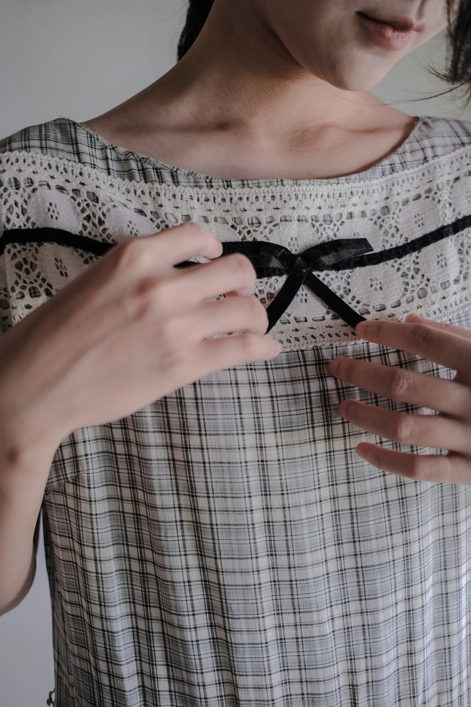 1950’s ‘Faye Creations’ Western Patio Dress / 西部鄉村風格洋裝