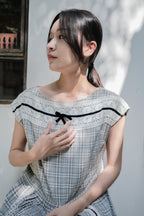 1950’s ‘Faye Creations’ Western Patio Dress / 西部鄉村風格洋裝