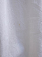 Mexican Pueblo Embroidered Folk Maxi Dress