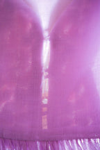 1970’s Beverly Paige Gauze Maxi Dress / Beverly Paige 薄紗長裙