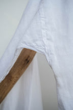 Early 20thC. French Church Smock / 法國牧師罩衫