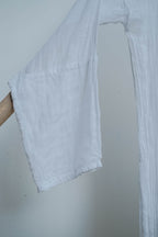 Early 20thC. French Church Smock / 法國牧師罩衫