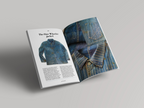 AVANT - "PRE-ORDER" Stifel, The American Blue Dream