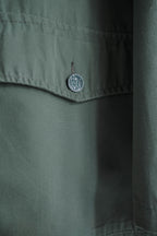 1970's "COLAMTISS" French Zip Hunting Jacket