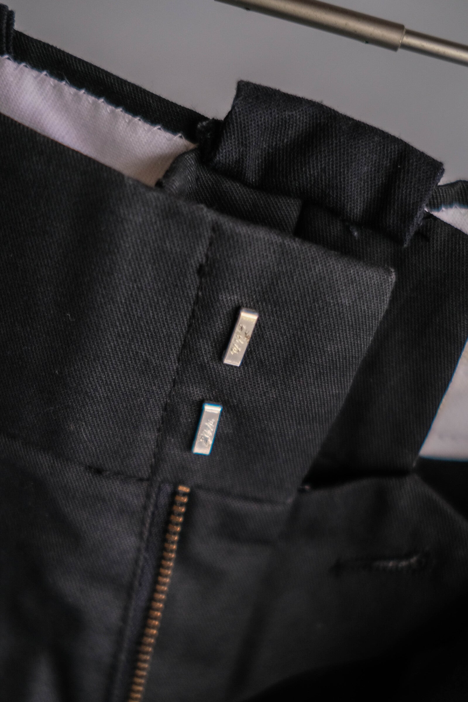 1990's Canadian Police Red Line Officer Trousers