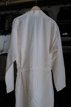 1950-1960's French Work Coverall / 法國連身工作服
