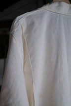 1950-1960's French Work Coverall / 法國連身工作服