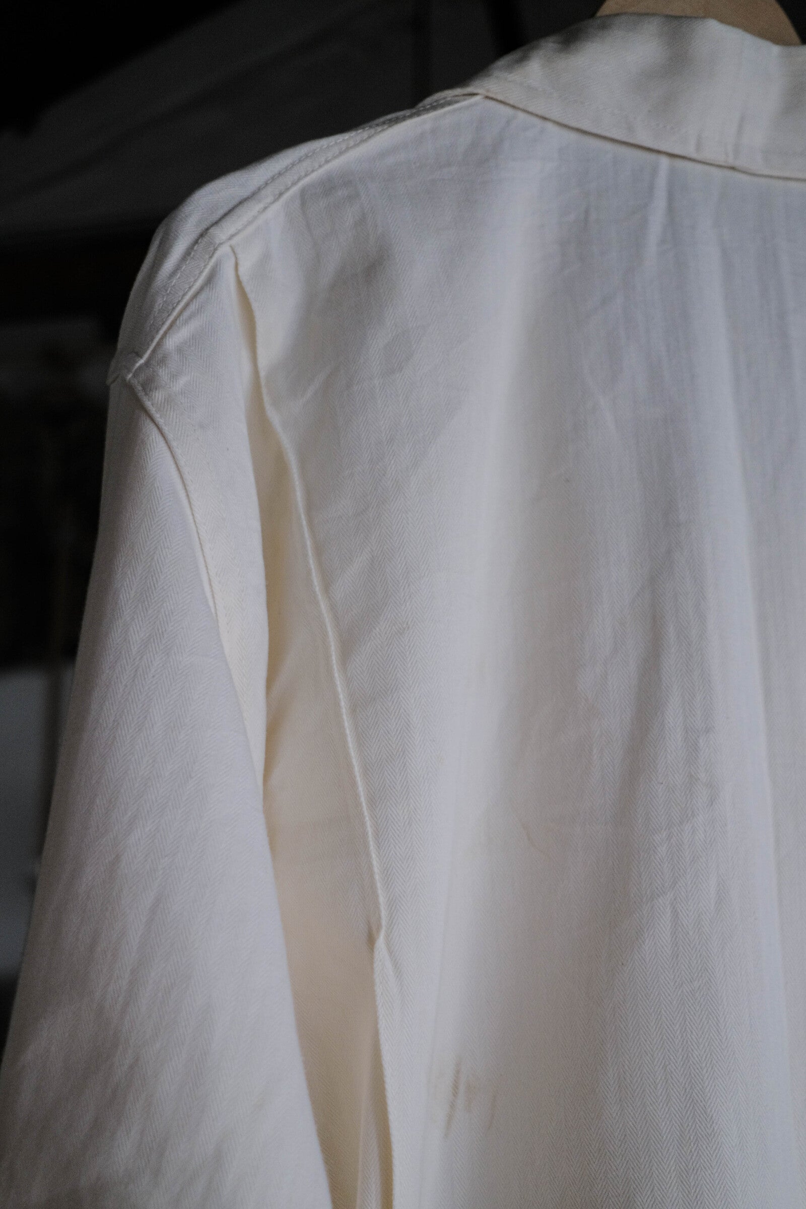 1950-1960's French Work Coverall / 法國連身工作服