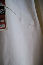 1950-1960's French Work Coverall / 法國連身工作服
