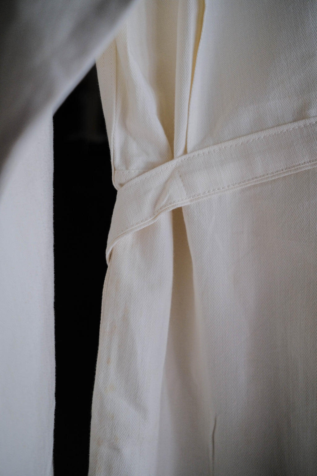 1950-1960's French Work Coverall / 法國連身工作服