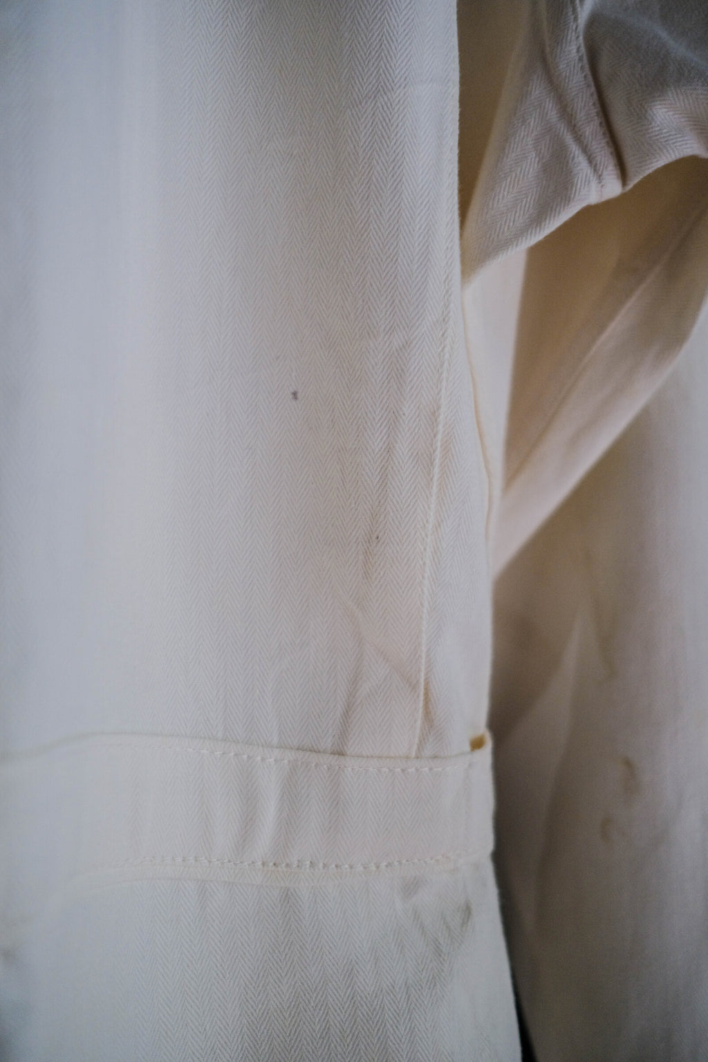 1950-1960's French Work Coverall / 法國連身工作服