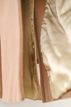 Max&amp;Co. Virgin Wool Coat / Max&amp;Co. Light Scented Wool Coat