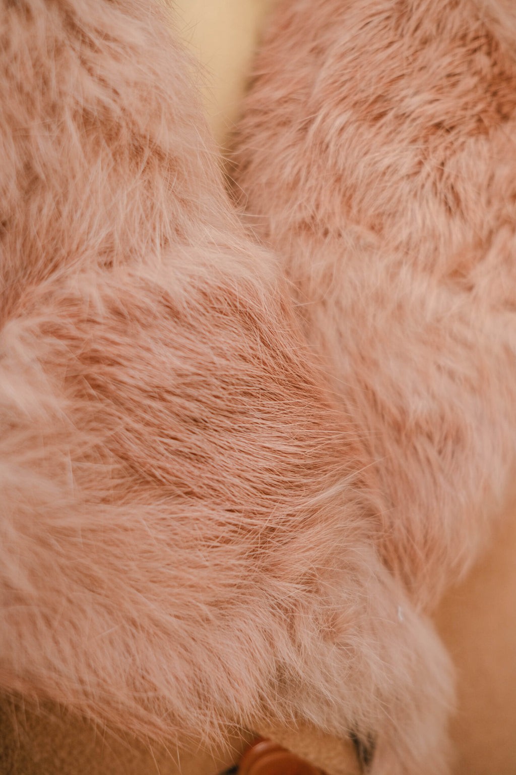 Max&amp;Co. Virgin Wool Coat / Max&amp;Co. Light Scented Wool Coat