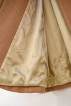 Max&amp;Co. Virgin Wool Coat / Max&amp;Co. Light Scented Wool Coat