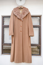 Max&amp;Co. Virgin Wool Coat / Max&amp;Co. Light Scented Wool Coat