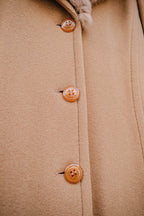 Max&amp;Co. Virgin Wool Coat / Max&amp;Co. Light Scented Wool Coat