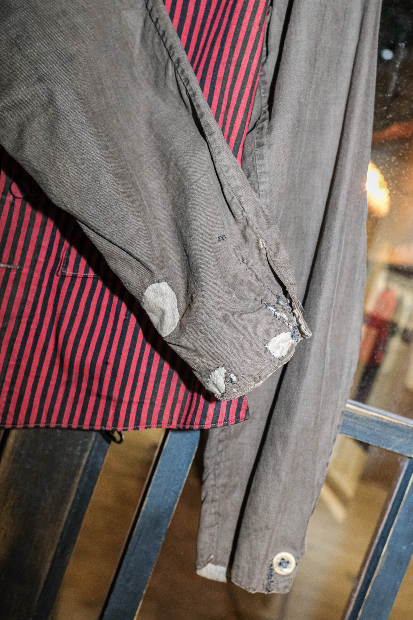 1930’s French Butler Waistcoat / 法國管家服