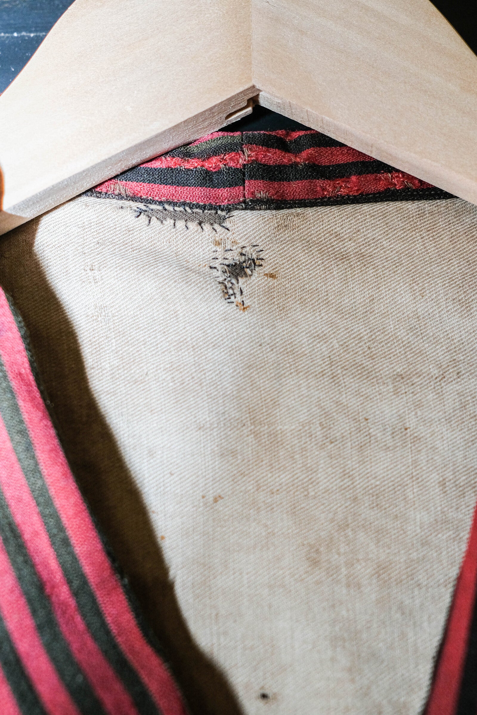 1930’s French Butler Waistcoat / 法國管家服