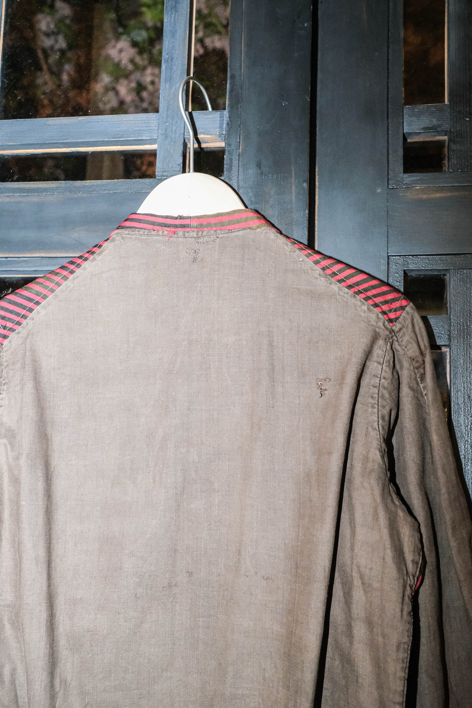 1930’s French Butler Waistcoat / 法國管家服