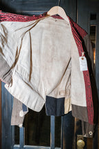 1930’s French Butler Waistcoat / 法國管家服