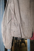 1930’s French Butler Waistcoat / 法國管家服