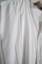 1930-1940's French Dress Shirt / 法國古著禮服襯衫