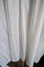 1930-1940's French Dress Shirt / 法國古著禮服襯衫