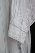 1930-1940's French Dress Shirt / 法國古著禮服襯衫