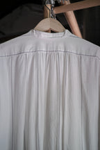 1930-1940's French Dress Shirt / 法國古著禮服襯衫