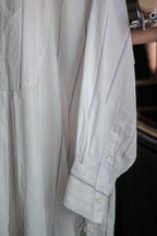 1930-1940's French Dress Shirt / 法國古著禮服襯衫