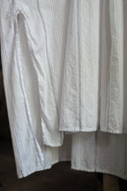 1930-1940's French Dress Shirt / 法國古著禮服襯衫