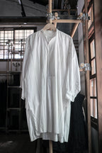 1930-1940's French Dress Shirt / 法國古著禮服襯衫
