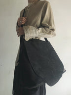 1930's Japan Work Shirt / 日本古著直紋工作衫