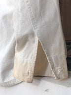 1930's America Cotton Canvas Work Jacket / 美國古著帆布工作外套