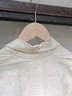 1930's America Cotton Canvas Work Jacket / 美國古著帆布工作外套