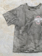 "𝒁/𝑵.𝑳" Rework Vintage Trashed Tee