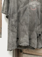 "𝒁/𝑵.𝑳" Rework Vintage Trashed Tee