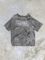 "𝒁/𝑵.𝑳" Rework Vintage Trashed Tee