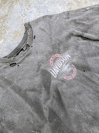 "𝒁/𝑵.𝑳" Rework Vintage Trashed Tee