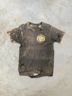 "𝒁/𝑵.𝑳" Rework Vintage Trashed Tee
