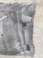 "𝒁/𝑵.𝑳" Rework Vintage Trashed Tee