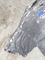 "𝒁/𝑵.𝑳" Rework Vintage Trashed Tee