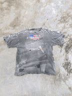 "𝒁/𝑵.𝑳" Rework Vintage Trashed Tee
