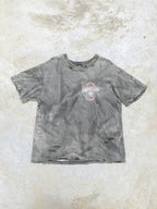 "𝒁/𝑵.𝑳" Rework Vintage Trashed Tee