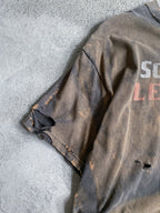 "𝒁/𝑵.𝑳" Rework Vintage Trashed Tee