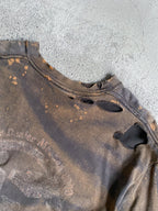 "𝒁/𝑵.𝑳" Rework Vintage Trashed Tee