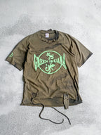 "𝒁/𝑵.𝑳" Rework Vintage Trashed Tee