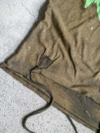 "𝒁/𝑵.𝑳" Rework Vintage Trashed Tee